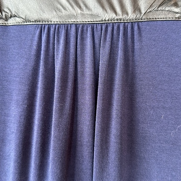 NWT CAbi Midnight in Paris Luxury Tee Style 953 Size M - Picture 6 of 16